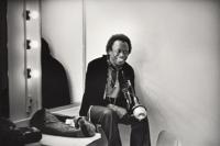 Jim Marshall MILES DAVIS Silver Gelatin Print - Sold for $2,000 on 03-03-2018 (Lot 305).jpg